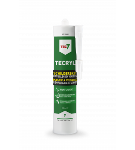 TEC7 TECRYL WIT - PATROON 310ML