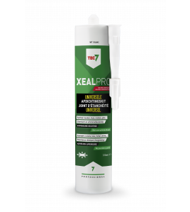 TEC7 XEALPRO WIT - PATROON 310ML TEC7 XEALPRO WIT - PATROON 310ML