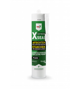 TEC7 X-SEAL ANTRACIET - PATROON 310ML