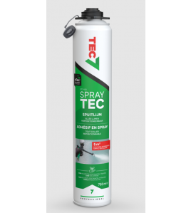 TEC7 ST7-101 SPRAYTEC LARGE SURFACES - AEROSOL 750ML TEC7 ST7-101 SPRAYTEC LARGE SURFACES - AEROSOL 750ML
