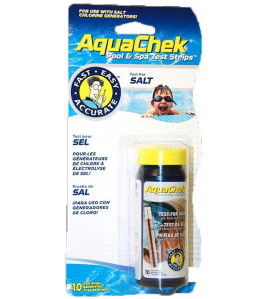 AQUACHEK ZOUT TESTSTRIPS AQUACHEK ZOUT TESTSTRIPS