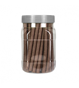 ROLLS RUND 400 GR./POT