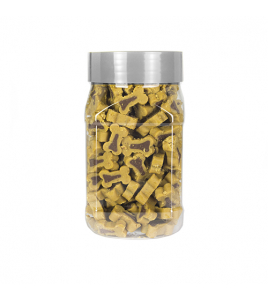 HOND BOTJES WILD/GEVOGELTE 250 GR./POT