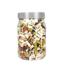 PARTY MIX 500 GRAM