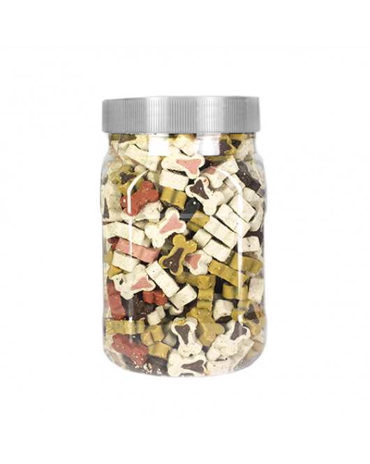 PARTY MIX 500 GRAM