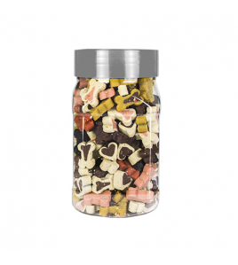 HOND PARTY MIX 250 GR./POT