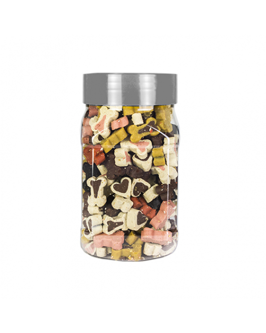 HOND PARTY MIX 250 GR./POT