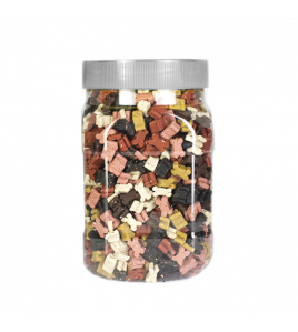 PUPPY TRAINERS 550 GR./POT (PROMO POT)