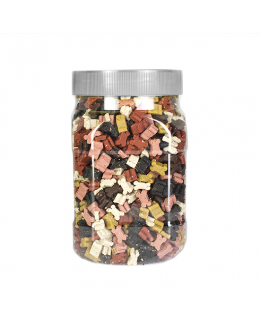 PUPPY TRAINERS 550 GR./POT (PROMO POT)
