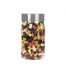 PUPPY TRAINERS 250 GRAM POT