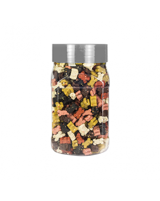 PUPPY TRAINERS 250 GRAM POT