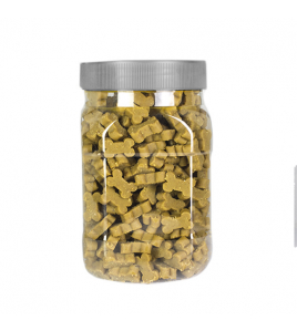 HOND BOTJES KIP 500 GR./POT (PROMO POT)