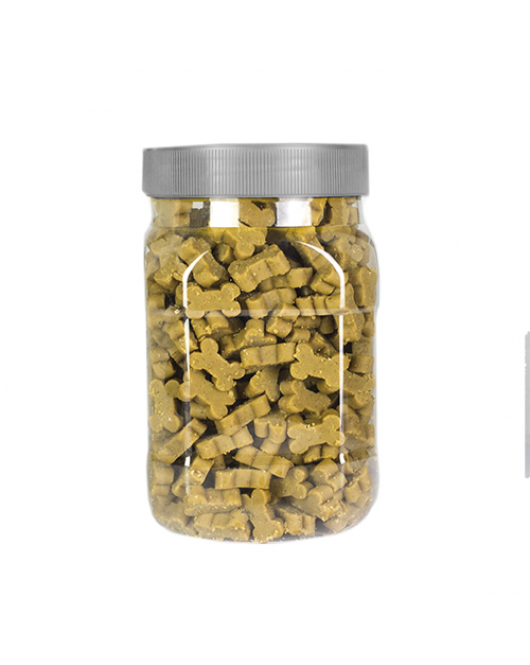 HOND BOTJES KIP 500 GR./POT (PROMO POT)