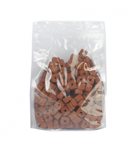 VLEESRONDO'S RUND 1,5 KG/ZAK