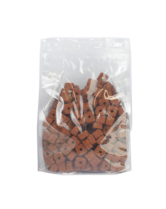 VLEESRONDO'S RUND 1,5 KG/ZAK