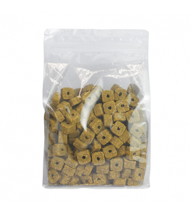 VLEESRONDO'S KIP 1,5 KG/ZAK