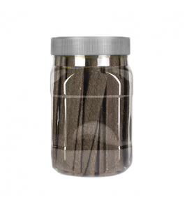 JERKEY STRIPS LAM 390 GR./POT