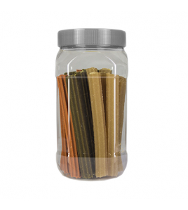 RIJST-STANG S MIX CA. 23 ST./POT