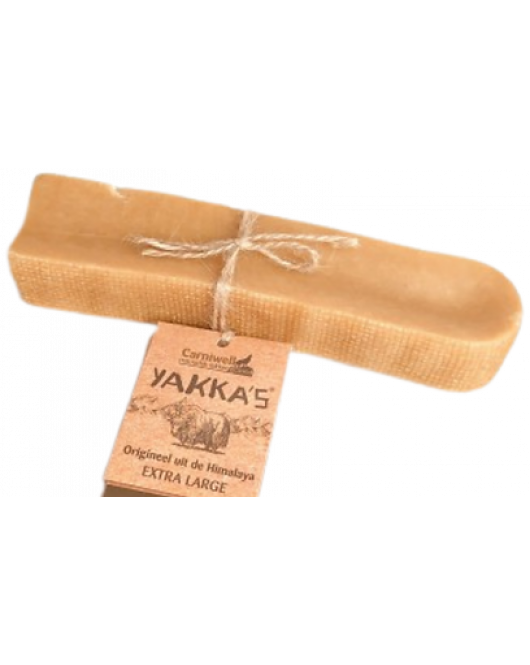 YAKKA'S EXTRA LARGE