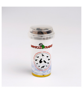 FARM FOOD TRAINERS RUNDERHART 90 G RUND