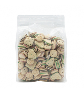 MIX SANDWICH 1 KG/ZAK