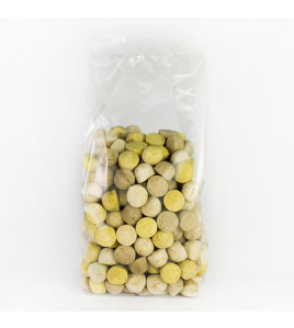 ROLLIE MIX 400 GR/ZAKJE (STAAND)