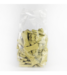 HYPO-ALLERGEEN KLUIF 5 CM., 400 GR.ZAKJE (STAAND) HYPO-ALLERGEEN KLUIF 5 CM., 400 GR.ZAKJE (STAAND)