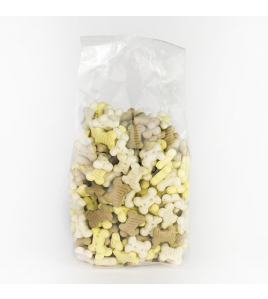 MICRO-KLUIFJE VANILLE 400 GR/ZAKJE (STAAND)