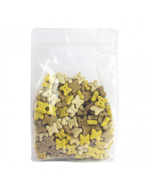 PUPPY MIX 1 KG./ZAK