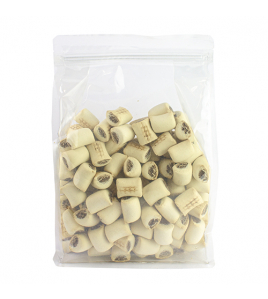 MERGPIJPJES 1 KG./ZAK