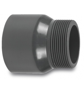 PUNTSTUK 40X1.1/2" PUNTSTUK 40X1.1/2"