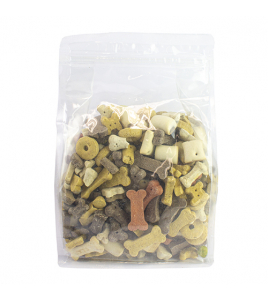 KOEKJESMIX 1 KG./ZAK