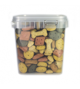 ENGELSE MIX 1300 GR./EMMER (2,5 LTR) ENGELSE MIX 1300 GR./EMMER (2,5 LTR)