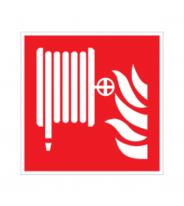 BORD BRANDSLANG 200X200 MM