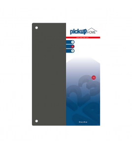 3D HOME PANEEL GRIJS 200X300 MM ACRYLAAT 3 MM