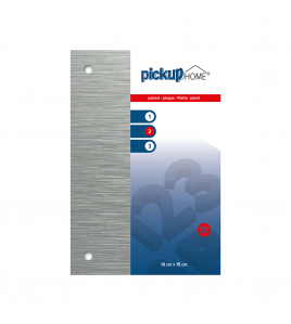 3D HOME PANEEL ALU 150X100 MM ALUPANEL 3 MM