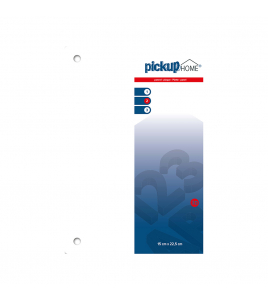 3D HOME PANEEL WIT 225X150 MM ACRYLAAT 3 MM