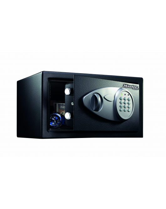 MASTERLOCK KLUIS, DIGITAAL COMBINATIE SLOT, MEDIUM