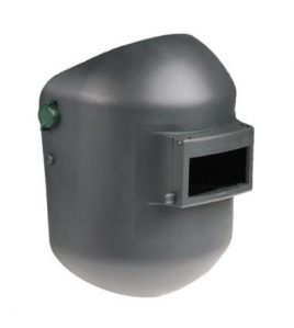 LASHELM GAMADOR OPKLAPB. HOUDER 50X108