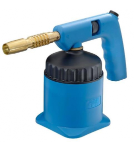 CFH GASSOLDEERBRANDER PZO 7000 360 GRADEN DRAAIBAAR EN PIEZO-ONTSTEKIN