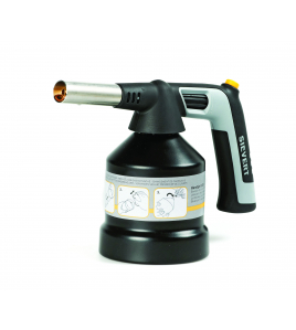 SIEVERT HANDYJET 2283, PIEZO, DOORPRIKSYST. SIEVERT HANDYJET 2283, PIEZO, DOORPRIKSYST.