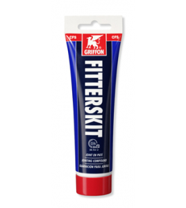 FITTERSKIT GRIFFON.TUBE 200 GR