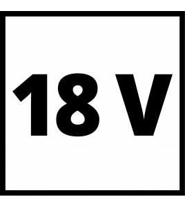 18 V/3 A DUO SNELLADER - POWER X-CHANGE