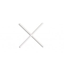 RUBI TEGELVOEGKRUISJES 1 MM DOOS 300 ST