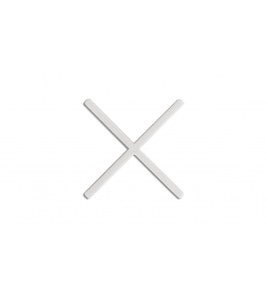 RUBI TEGELVOEGKRUISJES 1,5 MM DOOS 300 ST