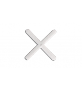 RUBI TEGELVOEGKRUISJES 2 MM DOOS 300 ST