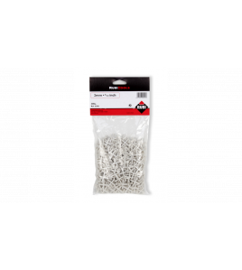 RUBI TEGELVOEGKRUISJES 2 MM DOOS 300 ST