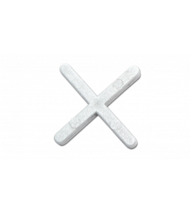 RUBI TEGELVOEGKRUISJES 3 MM DOOS 200 ST