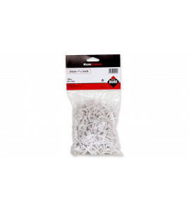 RUBI TEGELVOEGKRUISJES 3 MM DOOS 200 ST