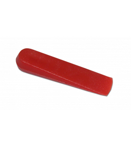 TEGELKEG 5 MM. 500 STUKS.